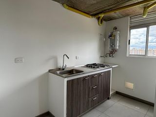 Foto 6 de VENTA de APARTAMENTO en BOGOTA