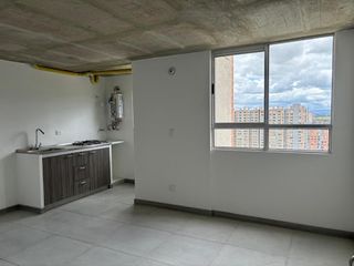 Foto 7 de VENTA de APARTAMENTO en BOGOTA