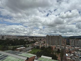 Foto 2 de VENTA de APARTAMENTO en BOGOTA