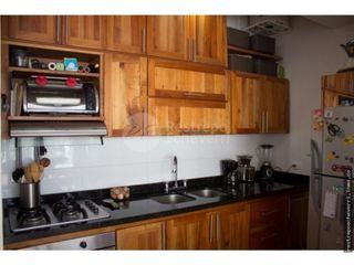 Arriendo apartamento, barrio La Camelia, Manizales