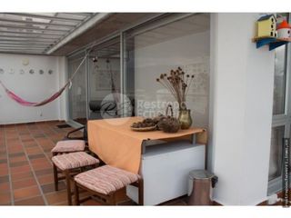 Arriendo apartamento, barrio La Camelia, Manizales