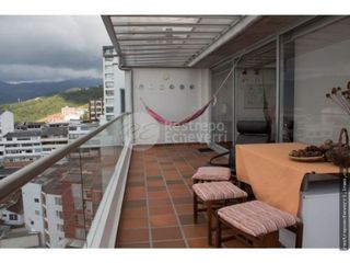 Arriendo apartamento, barrio La Camelia, Manizales