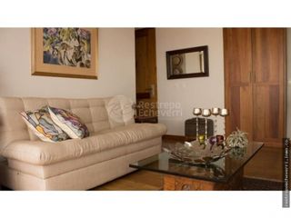 Arriendo apartamento, barrio La Camelia, Manizales