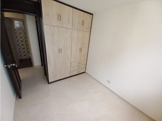 ALQUILER DE APTO 3er PISO CONJUNTO DOLCE PALMIRA