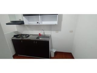 Hermoso apartamento en arriendo ubicado en Madelena