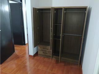 Hermoso apartamento en arriendo ubicado en Madelena