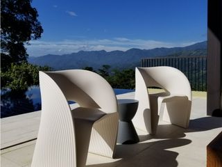 HERMOSA CASA PARA LA VENTA -  VILLETA - CUNDINAMARCA