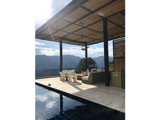 HERMOSA CASA PARA LA VENTA -  VILLETA - CUNDINAMARCA