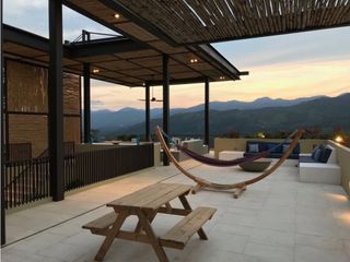 HERMOSA CASA PARA LA VENTA -  VILLETA - CUNDINAMARCA