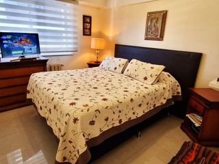 Foto 4 de DEPARTAMENTO 4 AMBIENTES  COCHERA ALQUILER CAÑITAS