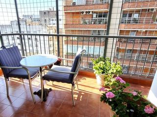 Foto 11 de DEPARTAMENTO 4 AMBIENTES  COCHERA ALQUILER CAÑITAS