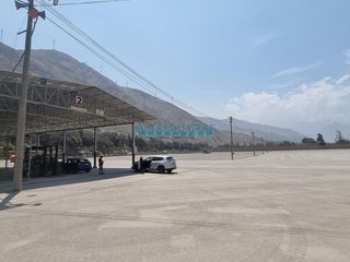 Foto 13 de Locales Comerciales Alquiler CAR. Central - LURIGANCHO