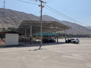 Foto 16 de Locales Comerciales Alquiler CAR. Central - LURIGANCHO