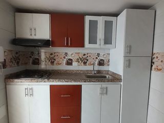 APARTAMENTO en ARRIENDO en Bogotá Perdomo Alto