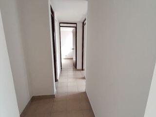 APARTAMENTO en ARRIENDO en Bogotá Perdomo Alto