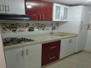 APARTAMENTO en ARRIENDO en Bogotá Perdomo Alto