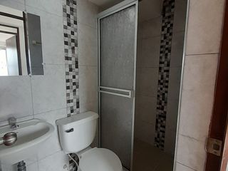 APARTAMENTO en ARRIENDO en Bogotá Perdomo Alto