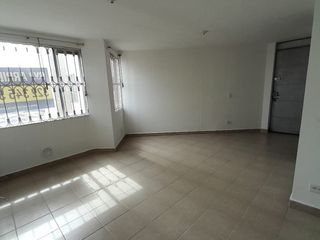 APARTAMENTO en ARRIENDO en Bogotá Perdomo Alto