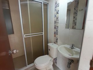 APARTAMENTO en ARRIENDO en Bogotá Perdomo Alto