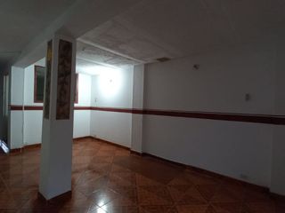 APARTAMENTO en ARRIENDO en Bogotá BELLO HORIZONTE