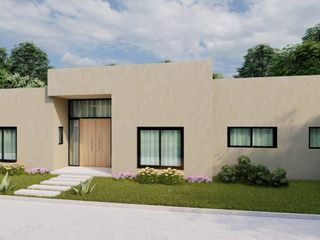 Foto 1 de Casa en  venta en San Matias | VCO Propiedades