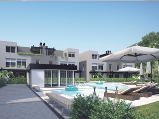 Foto 5 de Town Kiri |  Excelente 4 ambientes en venta Planta Baja con jardín.