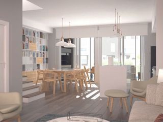 Foto 18 de Town Kiri |  Excelente 4 ambientes en venta Planta Baja con jardín.