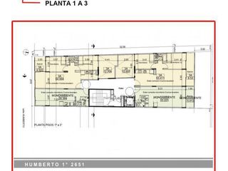 Foto 15 de PLANOS APROBADOS! SE TOMAN M2  EN PARTE DE PAGO!LIDERES EN TERRENOS