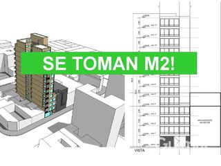 Foto 1 de PLANOS APROBADOS! SE TOMAN M2  EN PARTE DE PAGO!LIDERES EN TERRENOS