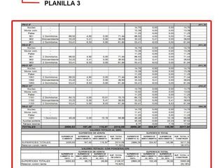 Foto 22 de PLANOS APROBADOS! SE TOMAN M2  EN PARTE DE PAGO!LIDERES EN TERRENOS