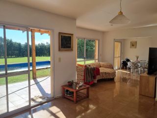 Foto 2 de Casa en  Venta en Barrio San Francisco, Villanueva, Tigre