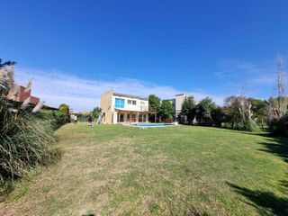 Foto 26 de Casa en  Venta en Barrio San Francisco, Villanueva, Tigre