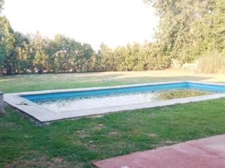 Foto 25 de Casa en  Venta en Barrio San Francisco, Villanueva, Tigre