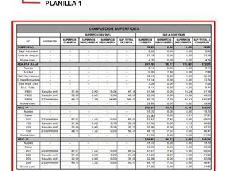 Foto 20 de PLANOS APROBADOS! SE TOMAN M2  EN PARTE DE PAGO!LIDERES EN TERRENOS