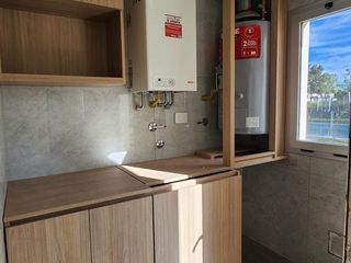 Foto 18 de CASA EN VENTA 6 amb - 3 PLANTAS  - SAINT THOMAS OESTE
