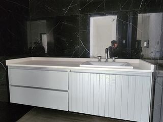 Foto 13 de CASA EN VENTA 6 amb - 3 PLANTAS  - SAINT THOMAS OESTE