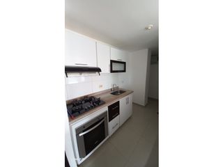 Lindo y Amplio apartamento en ARRIENDO ubicado en Villa Campestre