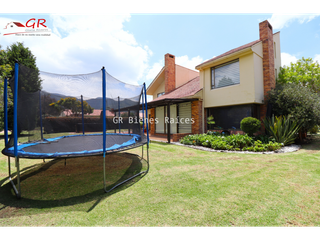 Foto 2 de Venta Casa Vizcaya Cota Cundinamarca