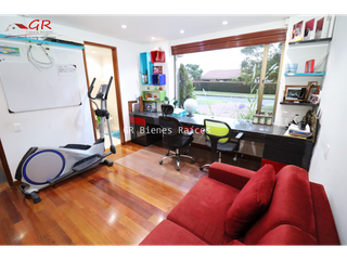 Foto 15 de Venta Casa Vizcaya Cota Cundinamarca