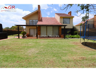 Foto 1 de Venta Casa Vizcaya Cota Cundinamarca