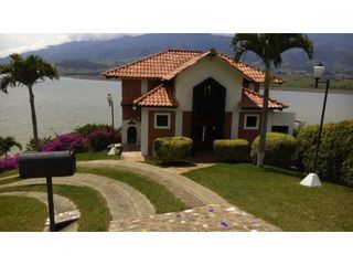 Foto 1 de Venta Finca de Recreación Calima Valle del Cauca (ZH)