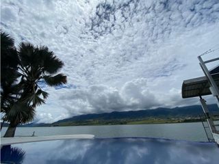 Foto 12 de Venta Finca de Recreación Calima Valle del Cauca (ZH)