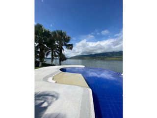 Foto 14 de Venta Finca de Recreación Calima Valle del Cauca (ZH)