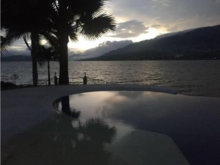 Foto 19 de Venta Finca de Recreación Calima Valle del Cauca (ZH)