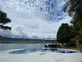 Foto 17 de Venta Finca de Recreación Calima Valle del Cauca (ZH)
