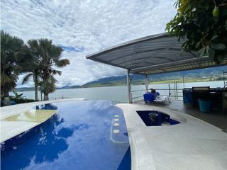 Foto 16 de Venta Finca de Recreación Calima Valle del Cauca (ZH)