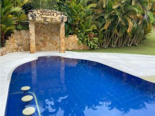 Foto 18 de Venta Finca de Recreación Calima Valle del Cauca (ZH)