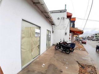 San Jose- Local en arriendo Barranquilla