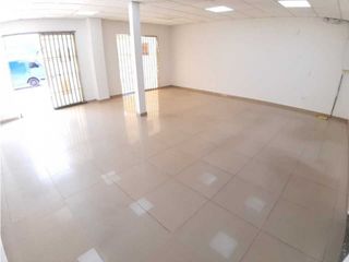 San Jose- Local en arriendo Barranquilla