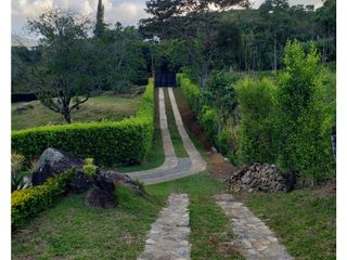 Finca en venta en Barbosa